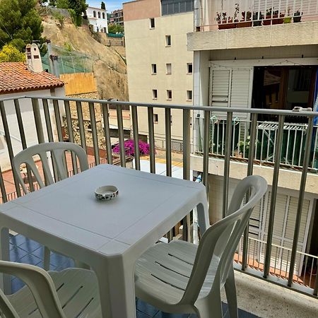 Apartament New Borodin Family Ab Lloret de Mar Zewnętrze zdjęcie