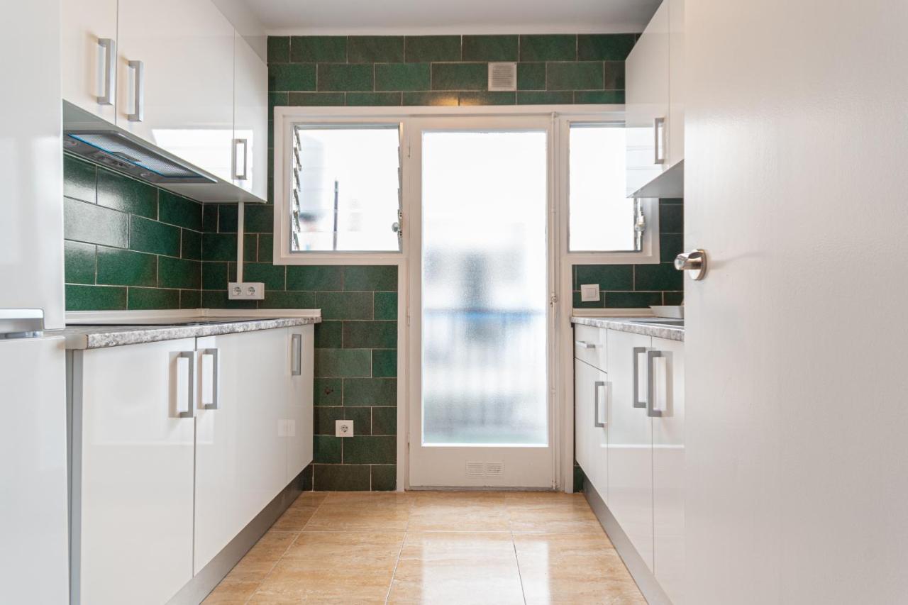 Apartament New Borodin Family Ab Lloret de Mar Zewnętrze zdjęcie
