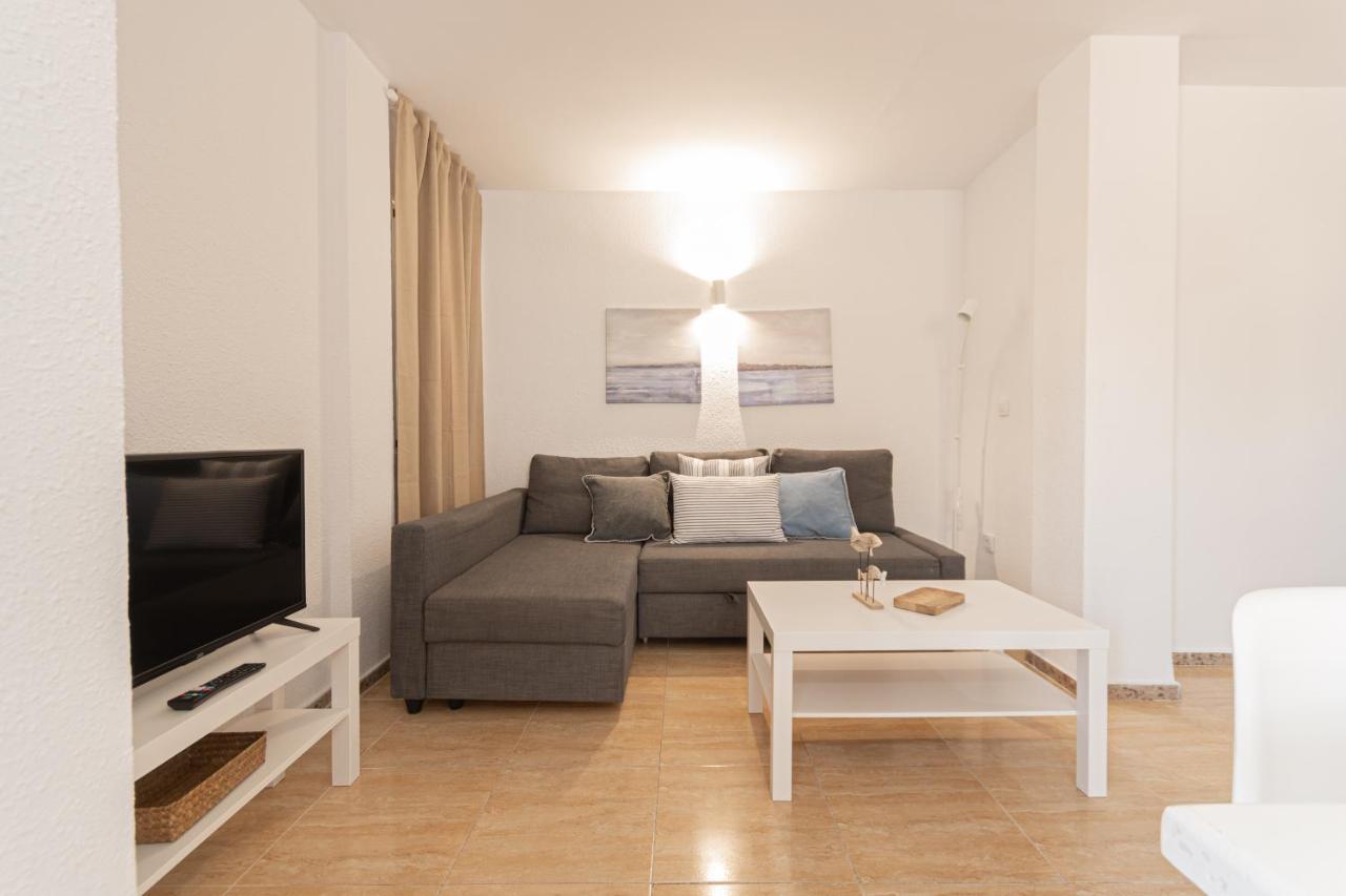 Apartament New Borodin Family Ab Lloret de Mar Zewnętrze zdjęcie