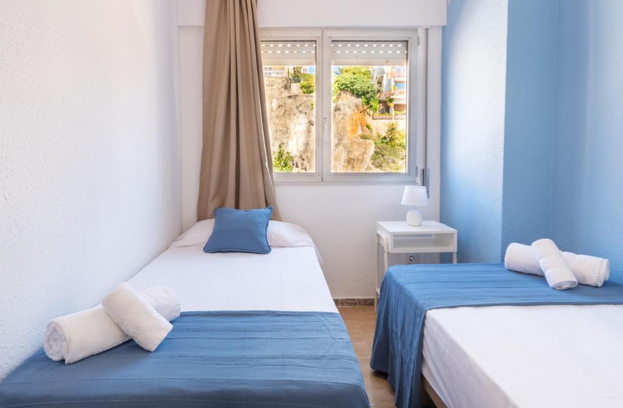 Apartament New Borodin Family Ab Lloret de Mar Zewnętrze zdjęcie