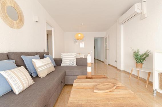 Apartament New Borodin Family Ab Lloret de Mar Zewnętrze zdjęcie