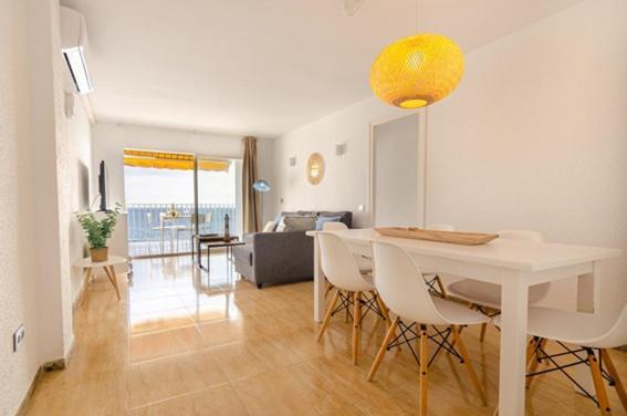Apartament New Borodin Family Ab Lloret de Mar Zewnętrze zdjęcie