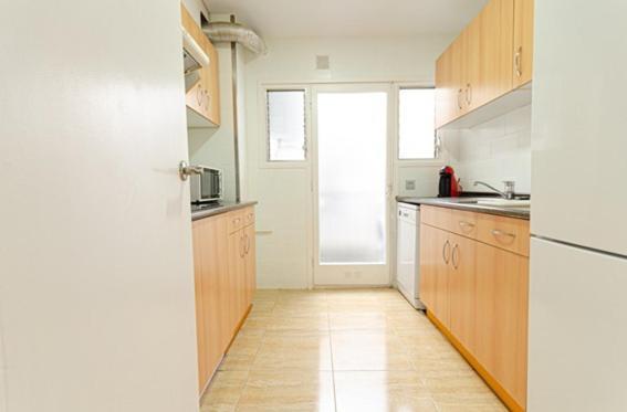 Apartament New Borodin Family Ab Lloret de Mar Zewnętrze zdjęcie