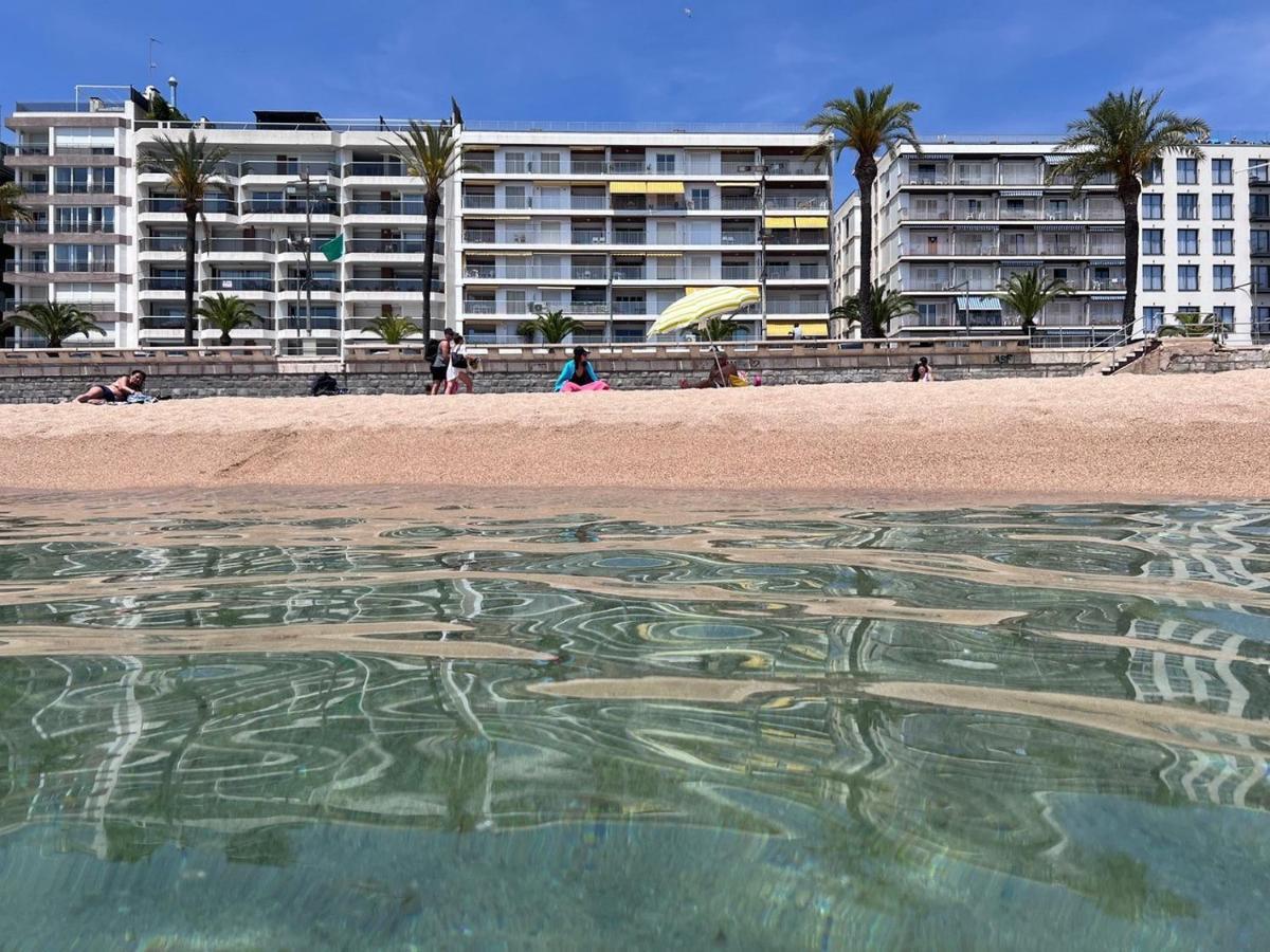 Apartament New Borodin Family Ab Lloret de Mar Zewnętrze zdjęcie