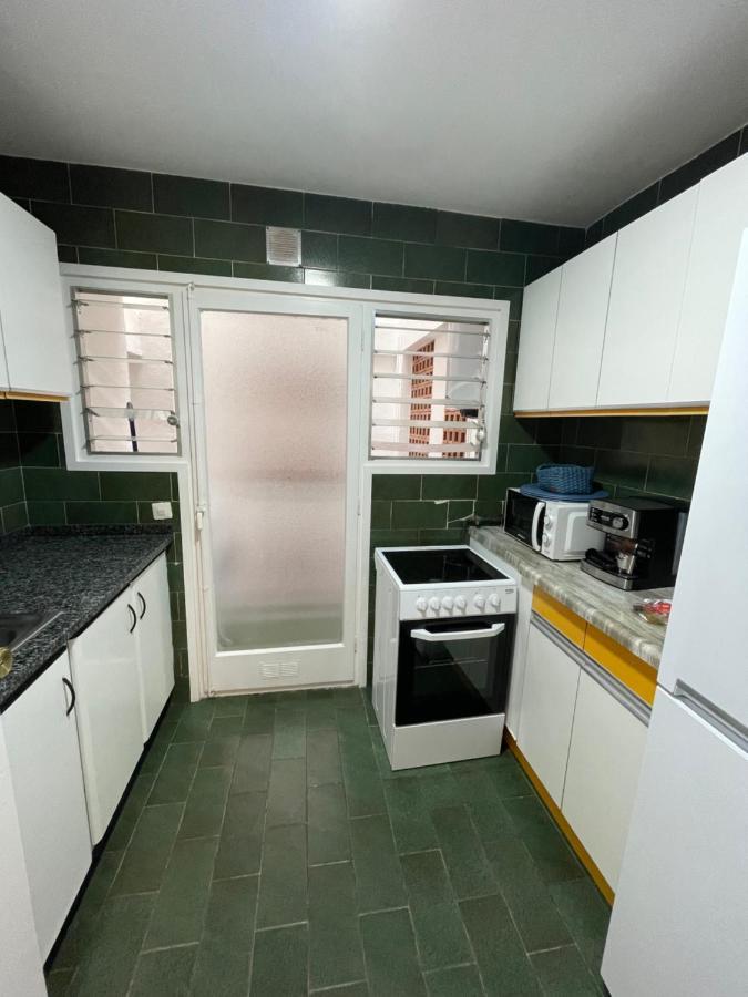 Apartament New Borodin Family Ab Lloret de Mar Zewnętrze zdjęcie