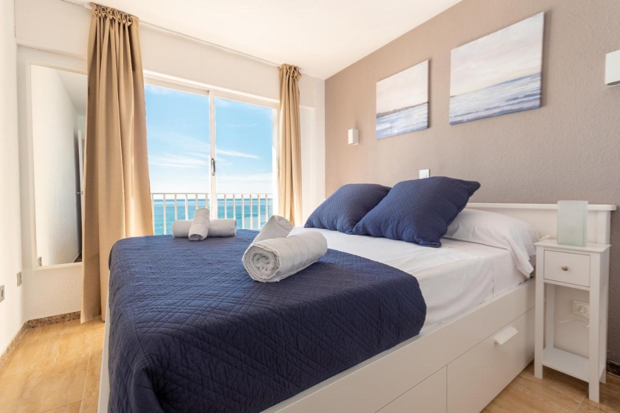 Apartament New Borodin Family Ab Lloret de Mar Zewnętrze zdjęcie