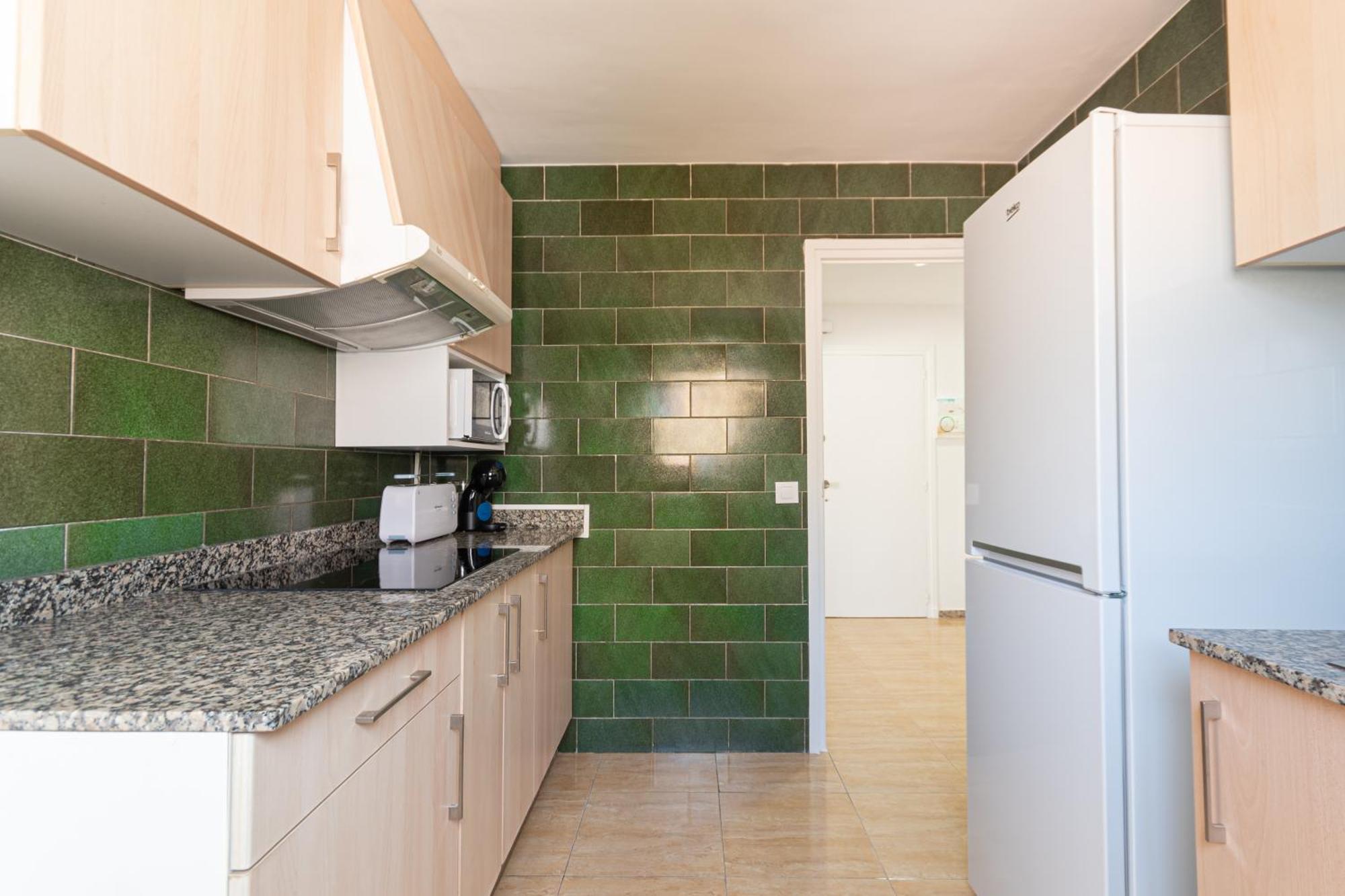 Apartament New Borodin Family Ab Lloret de Mar Zewnętrze zdjęcie