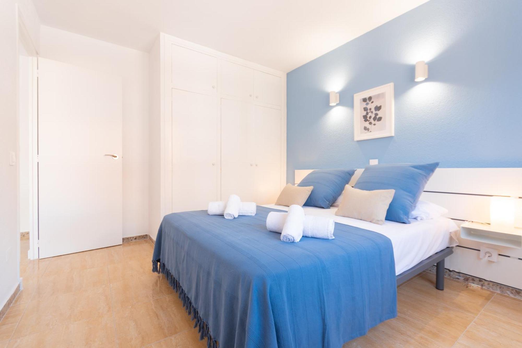 Apartament New Borodin Family Ab Lloret de Mar Zewnętrze zdjęcie