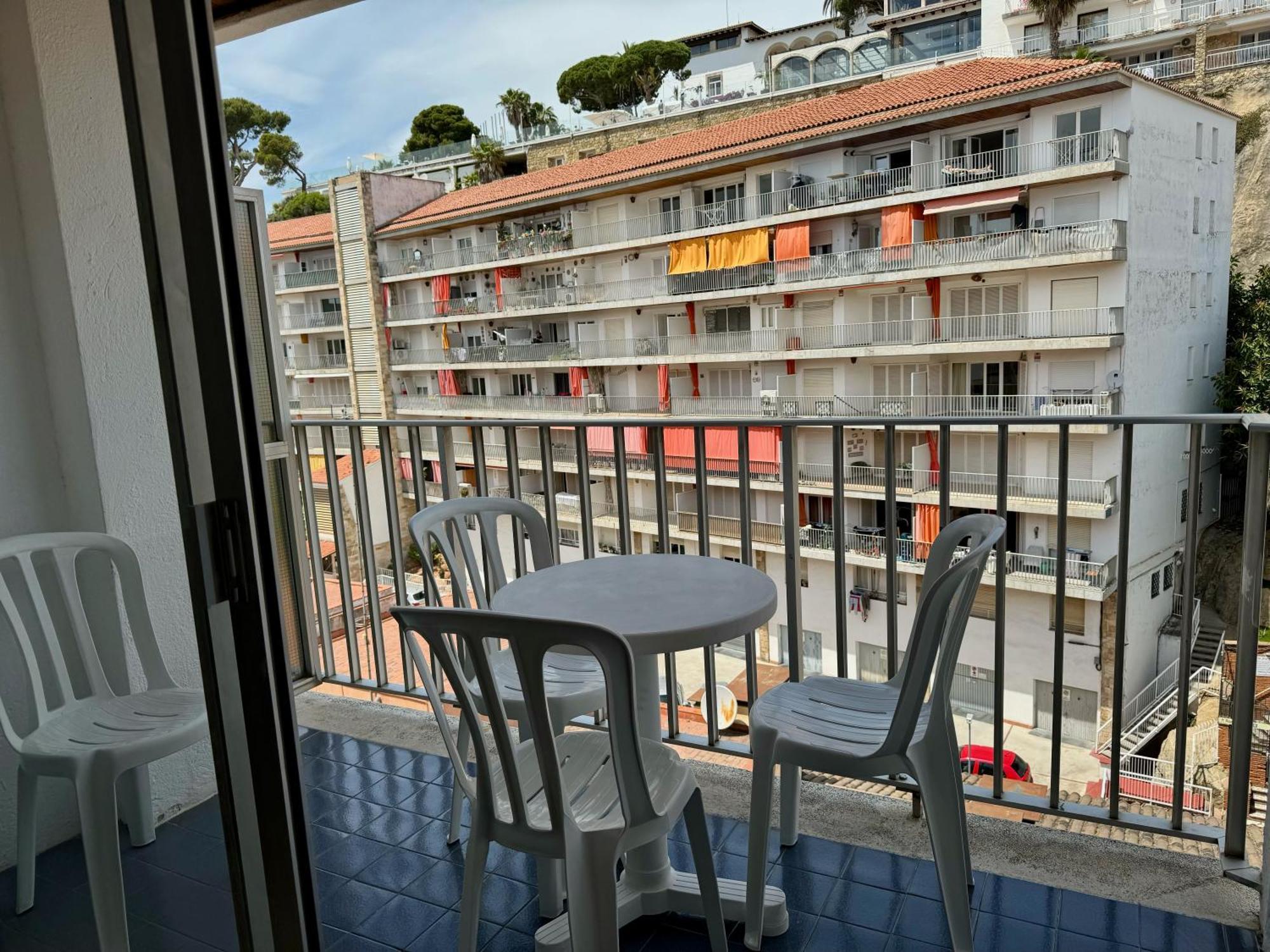 Apartament New Borodin Family Ab Lloret de Mar Zewnętrze zdjęcie