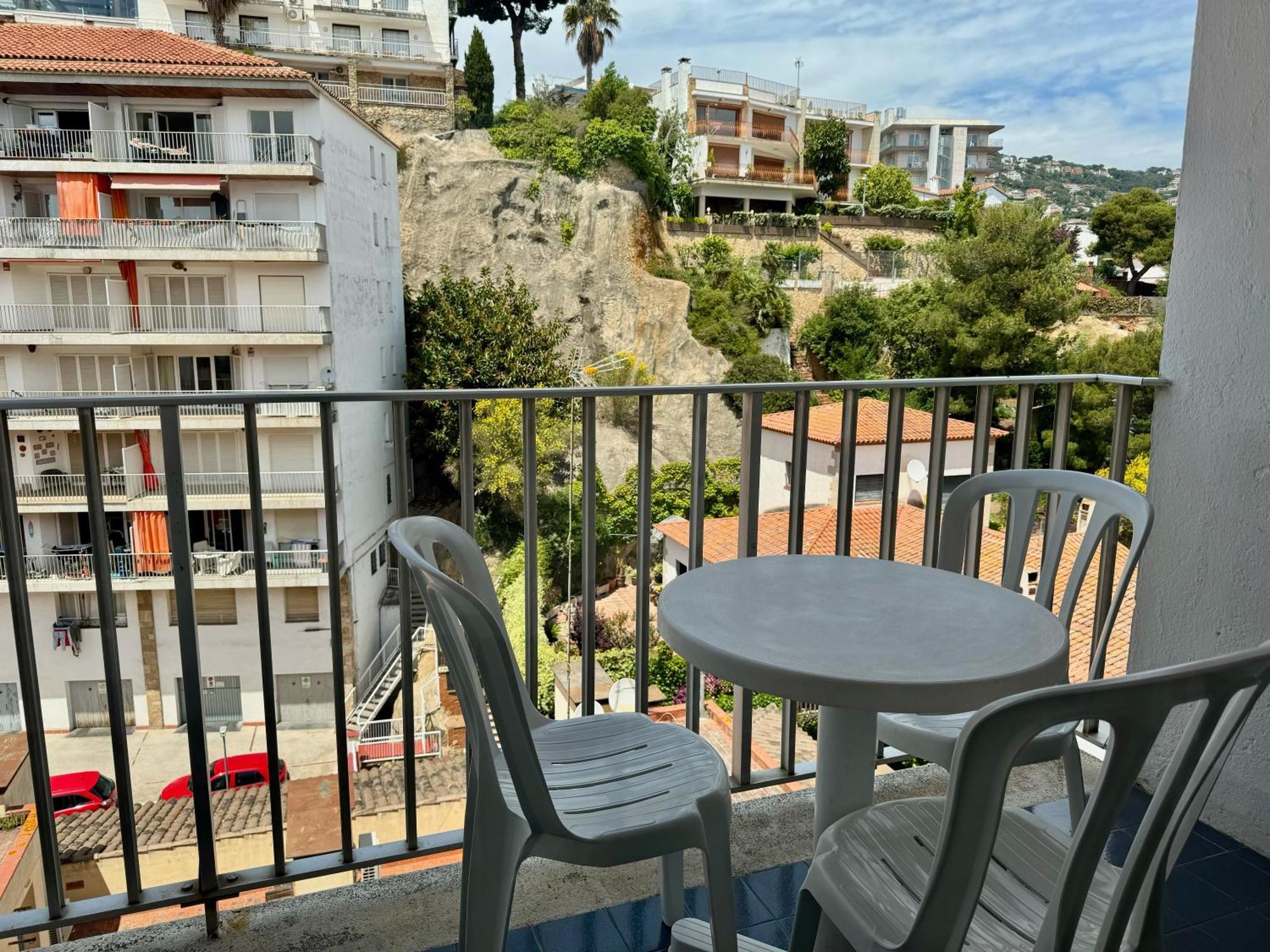 Apartament New Borodin Family Ab Lloret de Mar Zewnętrze zdjęcie