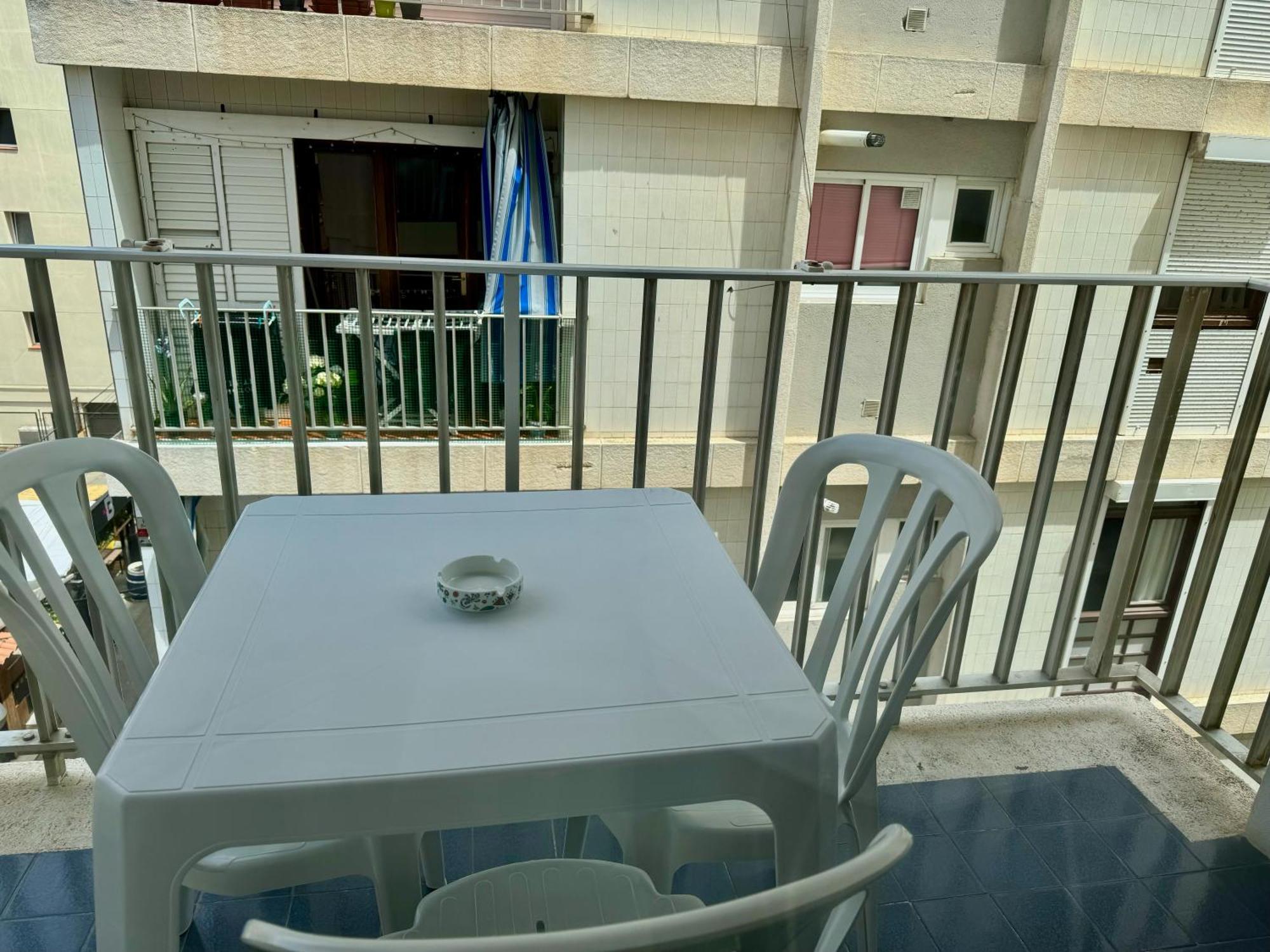 Apartament New Borodin Family Ab Lloret de Mar Zewnętrze zdjęcie