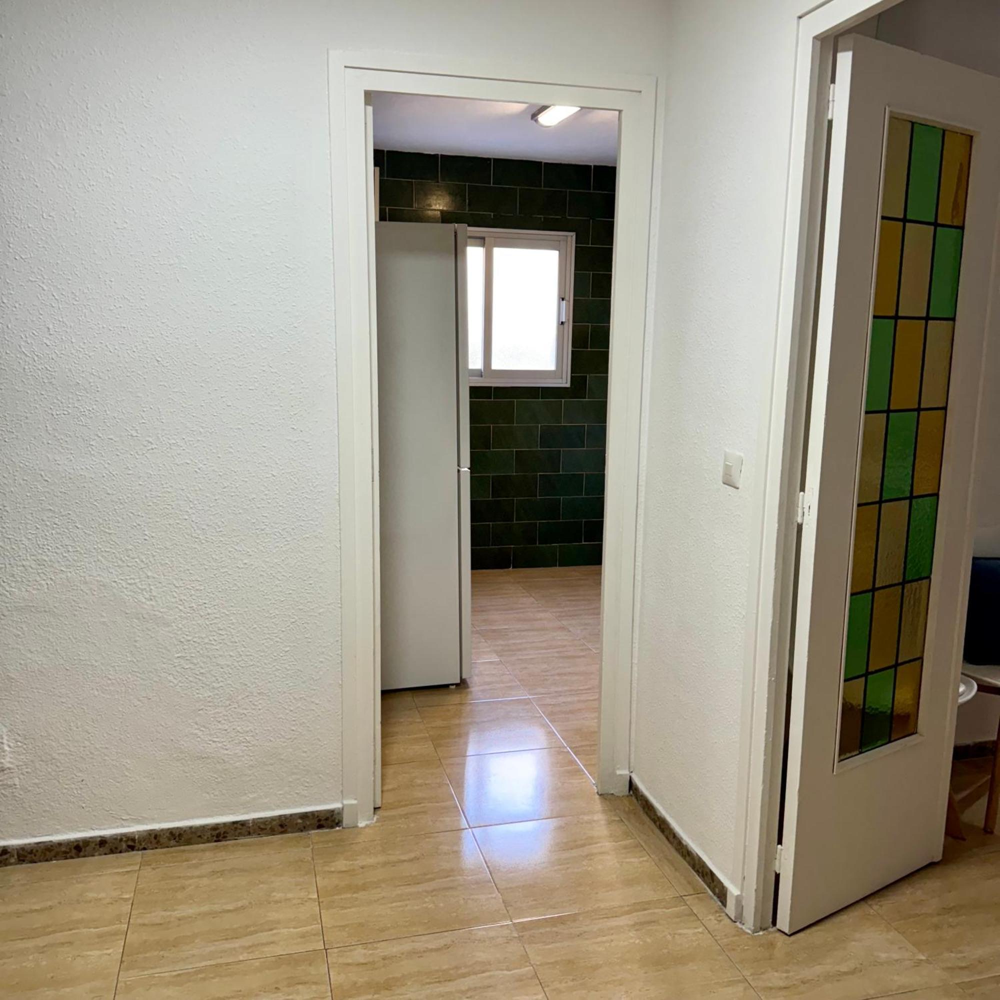 Apartament New Borodin Family Ab Lloret de Mar Zewnętrze zdjęcie